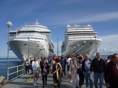 Top Tips for Your First Luxury Cruise
