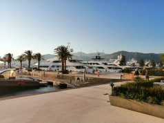 Europes MOST Instagrammable marinas for winter sun