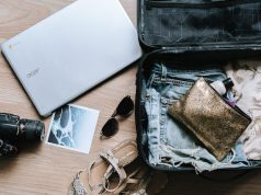 What clothes to pack for a winter trip