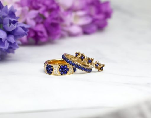 Looking to Upgrade Your Jewelry Collection? 8 Stunning Pieces You Must See