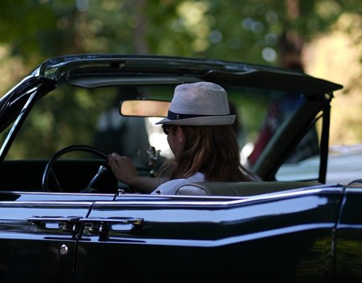 Things to Remember When You Renew Your Driver License