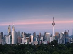 Must visit attractions in Malaysia