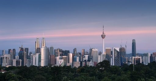 Must visit attractions in Malaysia
