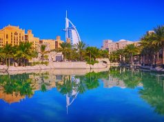 Palm Jumeirah: The Ultimate Bucket List