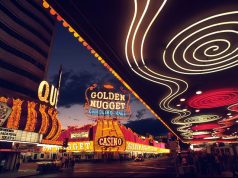 Casino Culture and Slang in AU