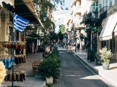 3 tips for moving to Athens – How to start