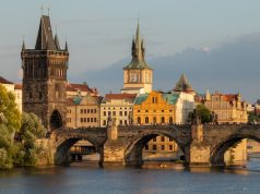 The top 10 European wellness hotspots