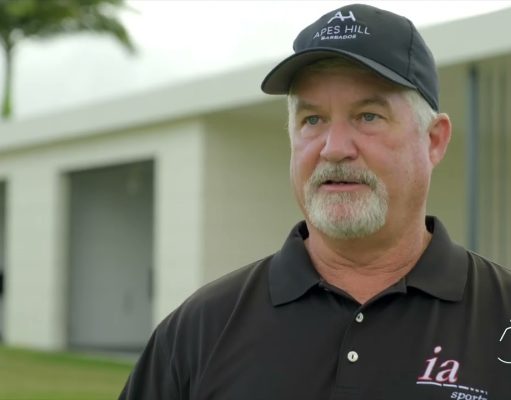 Apes Hill Barbados Unveils New, Cutting-Edge Golf Performance Centre