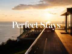 2023 Travel Trends from UK Luxury Holiday Home Company Perfect Stays