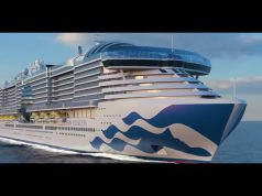 Introducing Sun Princess® Next Generation Ship | Princess Cruises