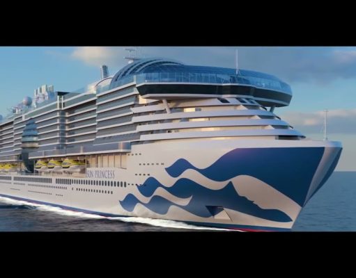 Introducing Sun Princess® Next Generation Ship | Princess Cruises