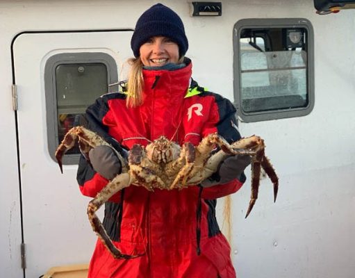 Up Norway Launches New Women’s Journey Highlighting Innovative Females Across the Country