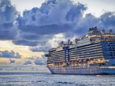 Top 5 Reasons to Take a Cruise Around the World: Unlock the Secrets of a Worry-Free Adventure