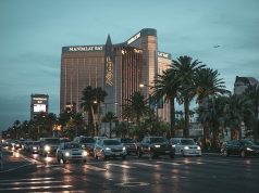 The Most Famous Casino Hotels in the USA