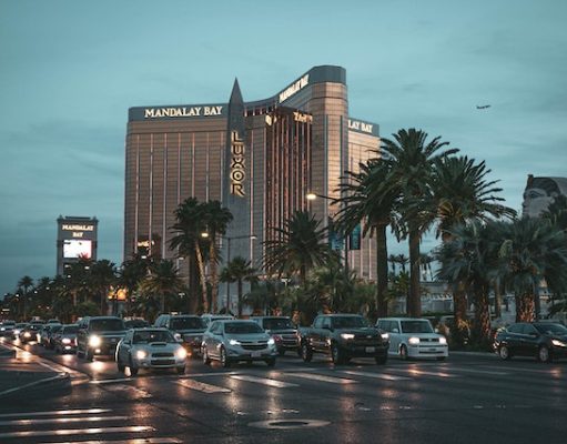 The Most Famous Casino Hotels in the USA