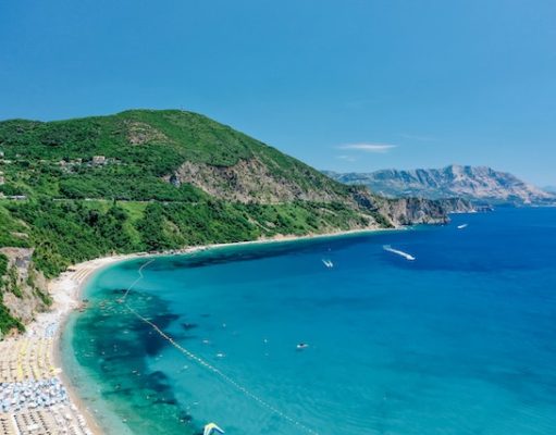 Why Montenegro Is Such an Up-and-Coming Travel Destination