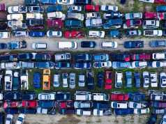 Where to Buy Salvage Cars in Las Vegas?