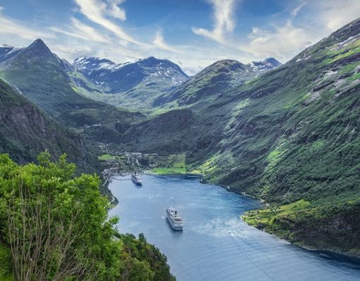 Best way to pay for your cruise