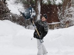 As Epic Storms build Tahoe snowpack, South Shore’s RnR Vacation Rentals. Recommend extended-stay vacation homes