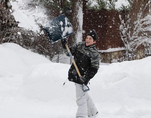As Epic Storms build Tahoe snowpack, South Shore’s RnR Vacation Rentals. Recommend extended-stay vacation homes