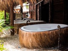 The Best Spa Resorts In The World