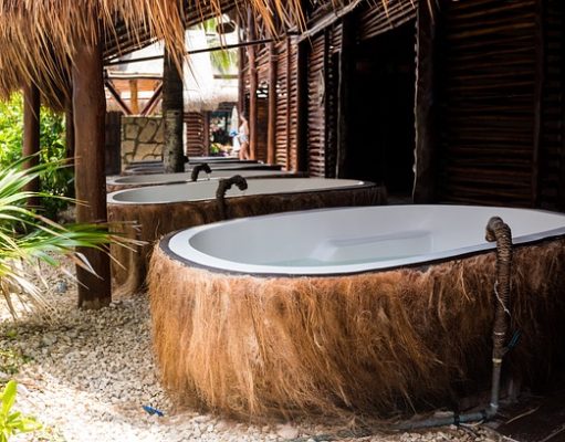 The Best Spa Resorts In The World