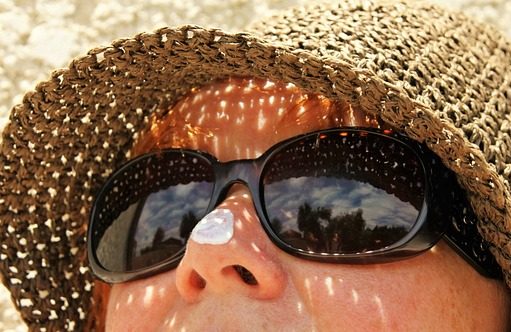 Sun Protection During Travel: 5 Things to Keep in Mind