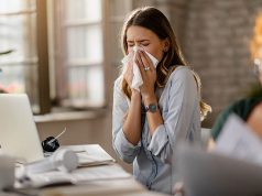 Office Workers’ Health Problems: 10 Common Illnesses They Might Easily Get