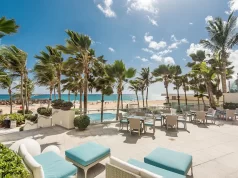 La Concha Resort To Become An Autograph Collection Hotel – the first and only in Puerto Rico