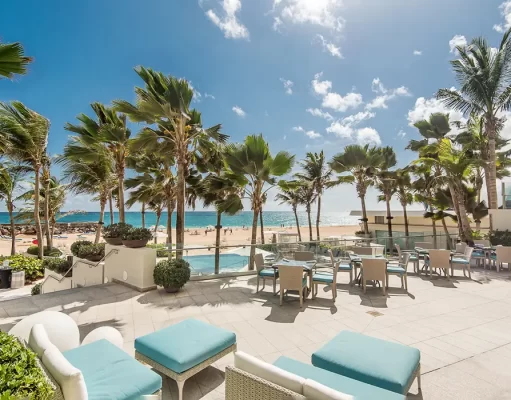 La Concha Resort To Become An Autograph Collection Hotel – the first and only in Puerto Rico