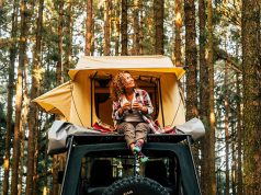 How To Plan Your First Overland Trip