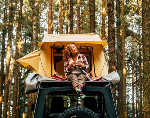 How To Plan Your First Overland Trip