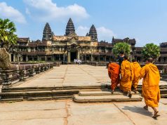 Jungle to Temples – The Best of Cambodia with Shinta Mani Hotels