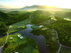 Vietnam Golf Coast Eyes a Huge Year for Central Vietnam as Golf Tourism Bounces Back