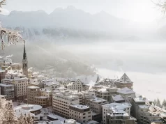 Badrutt’s Palace Named Five-Star Hotel in Forbes Travel Guide’s 2023 Star Awards