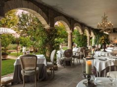 Calling all Italian cuisine lovers