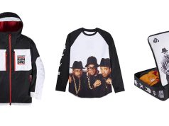 Burton Announces Collaboration with Run D.M.C
