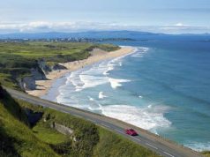 Top 10 things to do on the island of Ireland in 2023