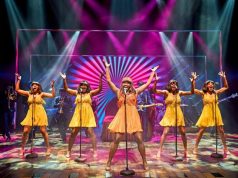 ‘Simply The Best’ entertainment partnership