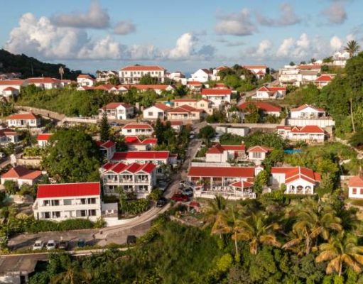 Saba, the hidden Caribbean island that checks all boxes for 2023’s top travel trends