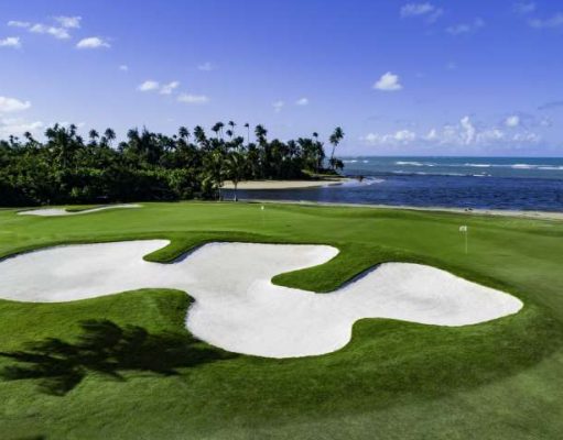 Puerto Rico Set to Host PGA TOUR, Top Golf Professionals Compete Feb. 27-March 5, 2023