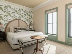 Luxury Charleston Hotel The Palmetto Prepares to Open its Doors in March 2023