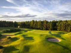 Dundonald Links Garners Two Accolades at Scottish Golf Tourism Awards Dundonald Links Scotland
