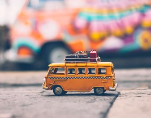 Tips on How to Educate Your Kids while Traveling