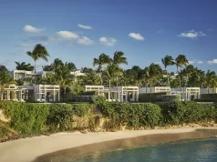 Four Seasons Achieves Record Number of Forbes Travel Guide Five-Star Awards