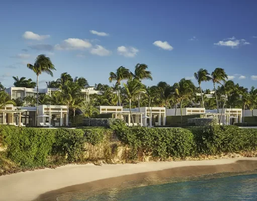 Four Seasons Achieves Record Number of Forbes Travel Guide Five-Star Awards