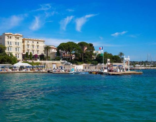 Experience the Sun and Sophistication of the French Riviera this Summer, Where the ‘20s are Roaring Once More