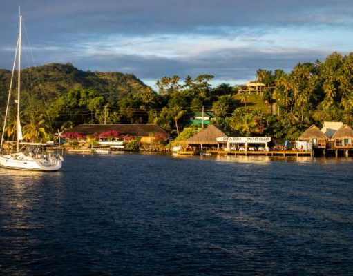 Set Sail on the Ultimate Summer Adventure with Sailing Collective