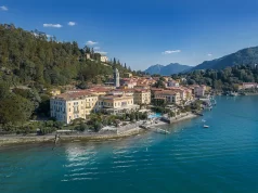 The ‘Grandest Dame’ of Lake Como Prepares to Celebrate 150 Glorious Years in 2023
