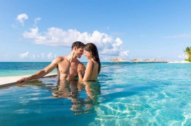 Win a Romantic Getaway to The Bahamas Jarastyle travel